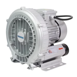 Roots Blower, YASHIBA, 1/3HP, 0.25kw380v