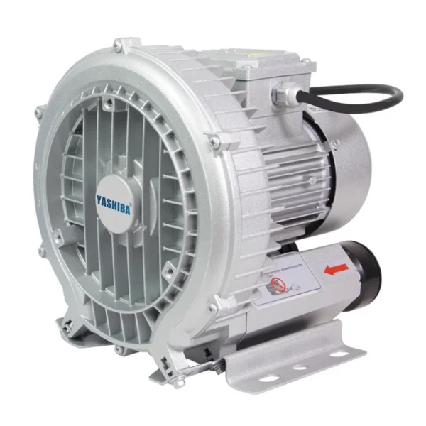 Roots Blower, YASHIBA, 1/3HP, 0.25kw380v