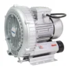 Roots Blower, YASHIBA, 1/3HP, 0.25kw380v - view 4
