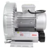 Roots Blower, YASHIBA, 1/3HP, 0.25kw380v - view 5
