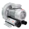 Roots Blower, YASHIBA, 1/3HP, 0.25kw380v - view 6