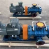 Roots Blower, ZHIFENG, Cast - view 2