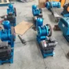 Roots Blower, ZHIFENG, Cast - view 4