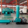Roots Rotary Air Blower, 220V, 0.5~500m3 - view 2
