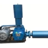 Roots Rotary Lobe Blower, 10hp, 220 V, 0.5~500m3 - view 2