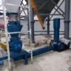 Roots Rotary Lobe Blower, 11kW, 380 V, Electric - view 3