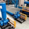 Roots Rotary Lobe Blower, 11kW, 380 V, Electric - view 5