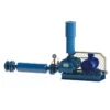 Roots Rotary Lobe Blower, 380V, 2.65m3