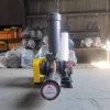 Roots Rotary Vane Blower, 5hp, 220 V, 15 ft - view 3