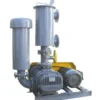 Roots Rotary Vane Blower, 5hp, 220 V, 15 ft - view 5