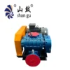 Roots Style Blower, 7HP, 220 V, Electric - view 2