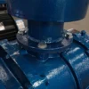 Roots Type Air Blower, Stainless, 30kw, 45kw, 70kw - view 2