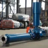 Roots Type Air Blower, Stainless, 30kw, 45kw, 70kw - view 3