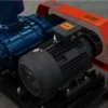 Roots Type Air Blower, Stainless, 30kw, 45kw, 70kw - view 6