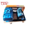 Roots Vacuum Pump, 380v, Electric - view 2