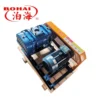 Roots Vacuum Pump, 380v, Electric - view 3
