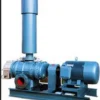 Roots Vacuum Pump, 380v, Electric - view 5