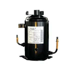 Rotary Compressor, 1/2HP, C-1CV43M0A, CO2, R744