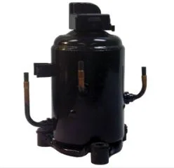 Rotary Compressor, 1/2HP, C-1CV43M0A, CO2, R744 - view 5