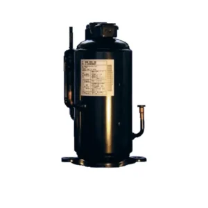 Rotary Compressor, 4HP, C-CV303H0T, CO2, R744