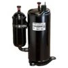 Rotary Compressor, GMCC, KTM240D57UMT, 24cc, Inverter
