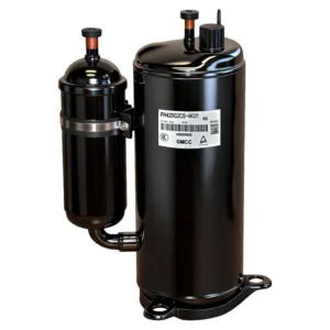 Rotary Compressor, GMCC, KTM240D57UMT, 24cc, Inverter