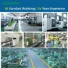 Rotary Compressor, GMCC, KTM240D57UMT, 24cc, Inverter - view 5