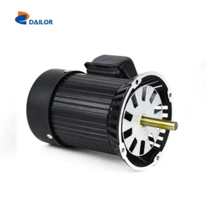 Rotary Fan, Asynchronous Motor, ACS-K01