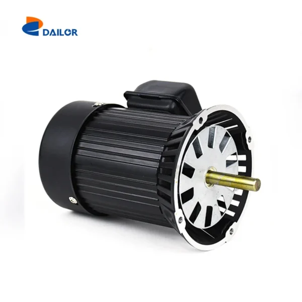 Rotary Fan, Asynchronous Motor, ACS-K01