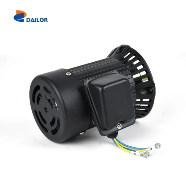 Rotary Fan, Asynchronous Motor, ACS-K01 - view 4