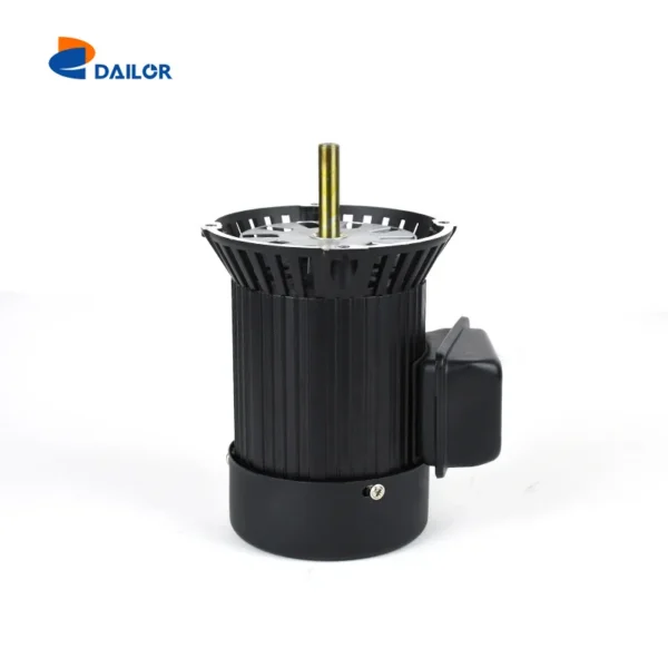 Rotary Fan, Asynchronous Motor, ACS-K01 - view 5