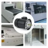 Rotary Fan, Asynchronous Motor, ACS-K01 - view 6