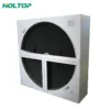 Rotary Heat Recovery Exchanger, 220v, Aluminium - view 2