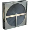Rotary Heat Recovery Exchanger, 380V, Aluminium - view 5