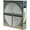 Rotary Heat Recovery Exchanger, 380V, Aluminium - view 6