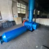 Rotary Lobe Air Blower, 380V, Electric Blower - view 2