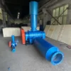 Rotary Lobe Air Blower, 380V, Electric Blower - view 3