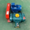 Rotary Lobe Air Blower, 380V, Electric Blower - view 4