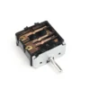 Rotary Switch for Fan, 250 V, Electric