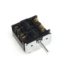 Rotary Switch for Fan, 250 V, Electric - view 2