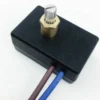Rotary Triac Dimmer Fan, 220V-240V, 150W - view 3
