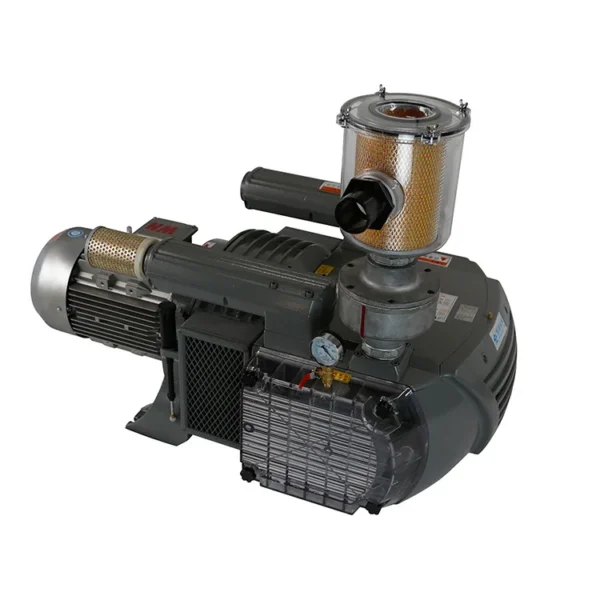 Rotary Vane Vacuum Pump, 250, ZBW250G