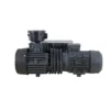 Rotary Vane Vacuum Pump, Electric, Iron - view 4
