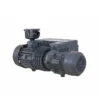 Rotary Vane Vacuum Pump, Electric, Iron - view 6