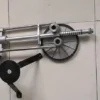 Rotary Wing Blowing Filter, HEPA, standard, Air Filter Element - view 2