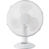 Rotatable Desktop Fan, 3-Speed, Portable, FT40-A