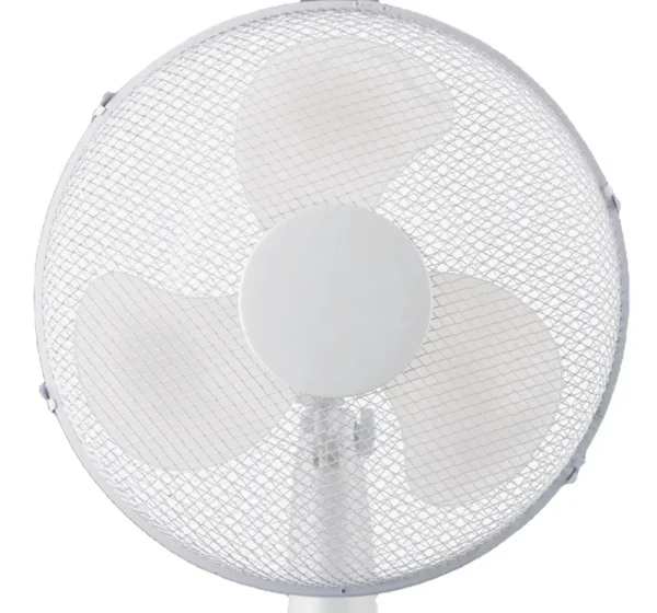 Rotatable Desktop Fan, 3-Speed, Portable, FT40-A - view 3