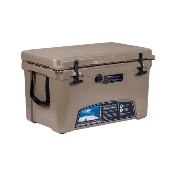 Rotomolded Hard Cooler, 10~110QT, LLDPE - view 3