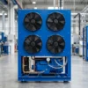 Rotor Axial Cooling Fan, 450mm, 220V