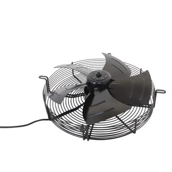 Rotor Axial Cooling Fan, 450mm, 220V - view 2